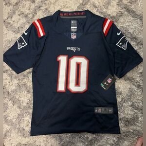 NFL NIKE JERSEY PATRIOTS
